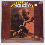 Dock Boggs The Legendary Dock Boggs 147035910404