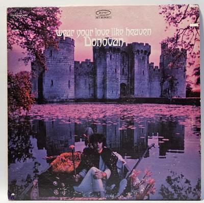 Donovan Wear Your Love Like Heaven 147170951283