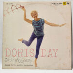 Doris Day Cuttin' Capers 147073974483