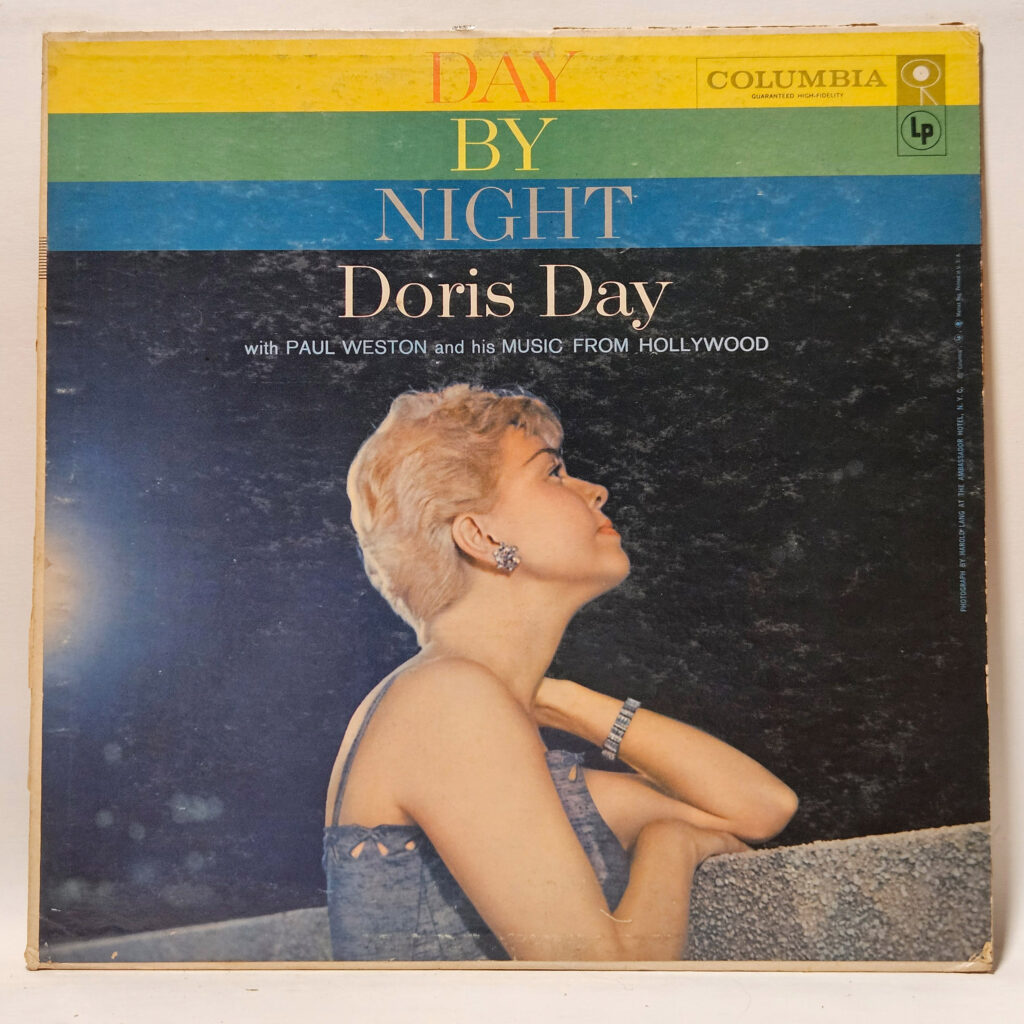 Doris Day Day By Night 147073978965