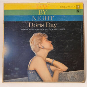 Doris Day - Day By Night