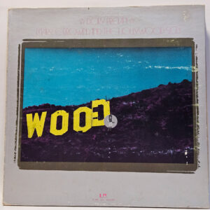 Dory Previn - Mary C. Brown And The Hollywood Sign