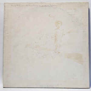 Dory Previn - Reflections In A Mud Puddle - Taps Tremors And Time Steps