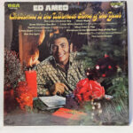 Ed Ames Christmas Is The Warmest Time Of The Year 147160854647