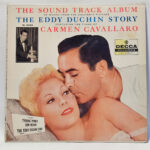 Eddy Duchin The Eddie Duchin Story - Original Eddy Duchin Recordings 147155797352