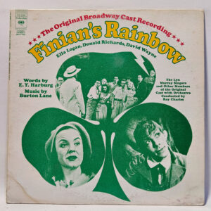 Ella Logan - Finian's Rainbow