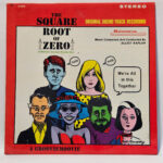 Elliot Kaplan The Square Root Of Zero (Original Sound Track) 147037651692