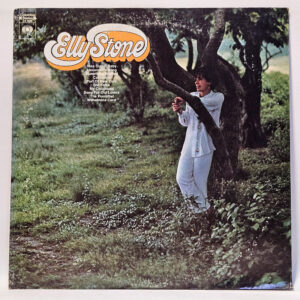 Elly Stone - Elly Stone