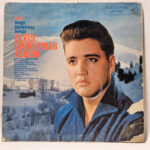 Elvis Presley Elvis' Christmas Album 147076082523