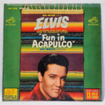 Elvis Presley Fun In Acapulco 147050202148