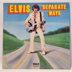 Elvis Presley - Separate Ways