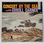 Erroll Garner Concert By The Sea 147137487758
