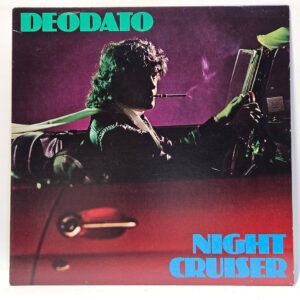 Eumir Deodato - Night Cruiser