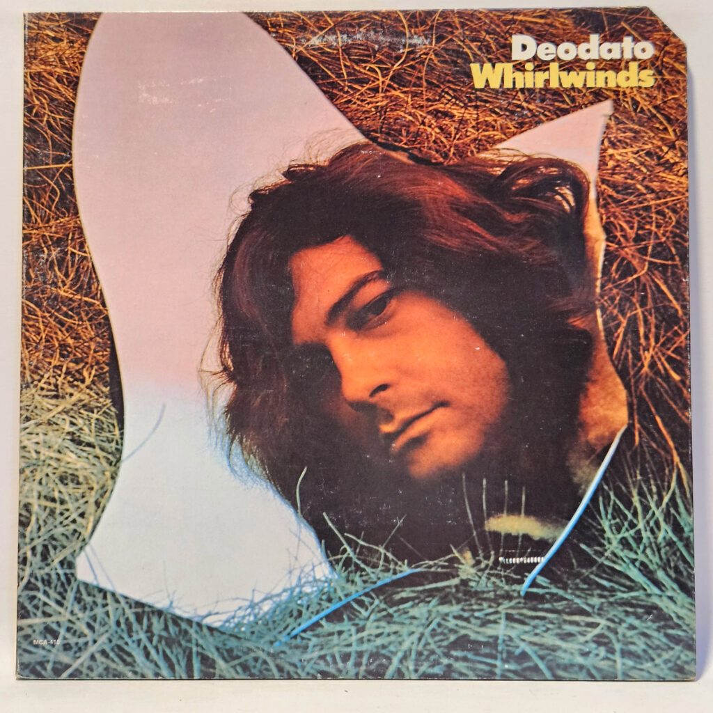 Eumir Deodato Whirlwinds 147165924562