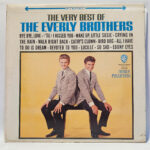 Everly Brothers The Very Best Of The Everly Brothers 147052479555