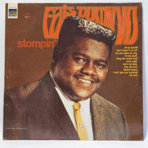 Fats Domino - Stompin'