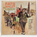 Fats Waller Fats Waller In London 147155796939