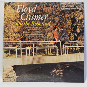 Floyd Cramer - On The Rebound