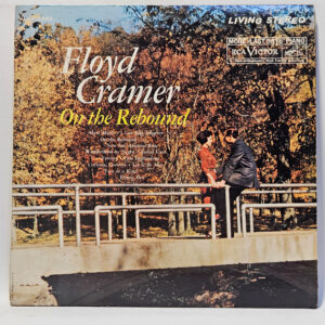 Floyd Cramer - On The Rebound