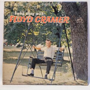 Floyd Cramer - Swing Along With Floyd Cramer