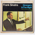 Frank Sinatra Strangers In The Night 147076084970