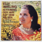 Franz Schubert Der Hirt Auf Dem Felsen 147137487104