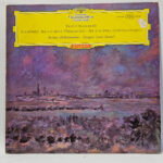 Franz Schubert Sinfonien Nr. 4 C-Moll (Tragische) · Nr. 8 H-Moll (Unvollendete) 147077415343