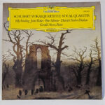 Franz Schubert Vokalquartette • Vocal Quartets 147077414146