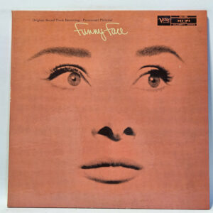 Fred Astaire - Funny Face (Original Sound Track Recording)