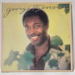George Benson - Livin' Inside Your Love