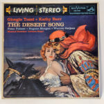 Giorgio Tozzi Selections From The Desert Song 147157509529