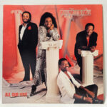 Gladys Knight And The Pips All Our Love 147156300939