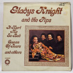 Gladys Knight And The Pips Early Hits 147156299999