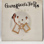 Gladys Knight And The Pips Imagination 147156301273