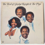 Gladys Knight And The Pips The Best Of Gladys Knight & The Pips 147156300577