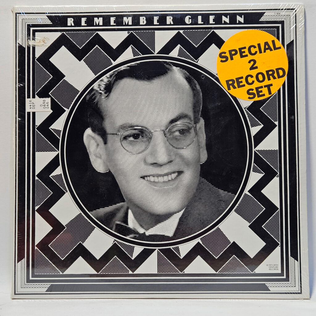 Glenn Miller Remember Glenn 147053743344