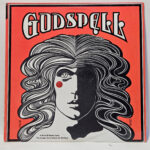 "Godspell" Original Cast Godspell 147130708065