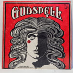 "Godspell" Original Cast Godspell 147130708125