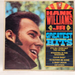 Hank Williams Jr. Hank Williams Jr Greatest Hits 147073981835