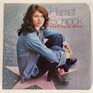 Harriet Schock - Hollywood Town