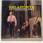 Harry Belafonte Belafonte At Carnegie Hall: The Complete Concert 147073980830