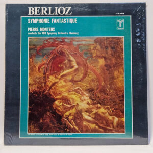 Hector Berlioz - Symphonie Fantastique