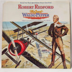 Henry Mancini The Great Waldo Pepper (Music From The Original Motion Picture So 147073991273