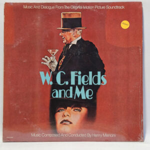 Henry Mancini - W. C. Fields And Me
