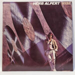 Herb Alpert Rise 147160854503
