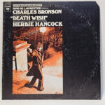 Herbie Hancock Death Wish (Original Soundtrack Recording) 147157510055