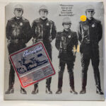 James William Guercio Electra Glide In Blue (Original Motion Picture Soundtrack) 147155796397