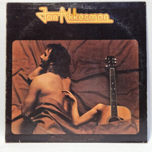 Jan Akkerman - Jan Akkerman