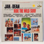Jan & Dean Ride The Wild Surf 147155800222
