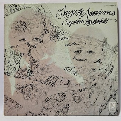 Jay & The Americans Capture The Moment 146970534434